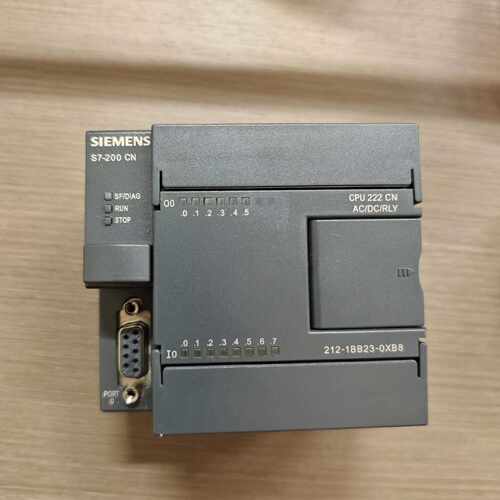 {议价}6ES7 212-1A23-0X8   6ES7