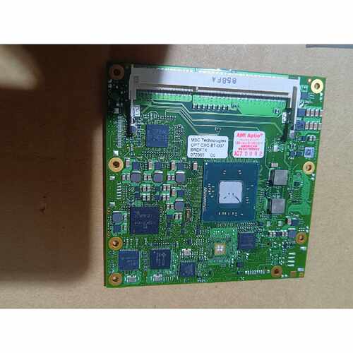 询价-MSC Technologies OPT CXCBT00可维修