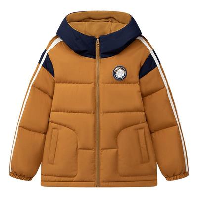 361°童装男童保暖羽绒服
