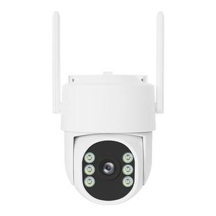 叮零室外监控摄影头高清夜视家用门口手机远程智能无线户外摄像头