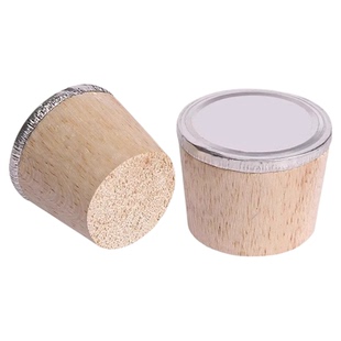 暖瓶塞热水瓶塞子暖壶木塞子木头盖软木通用水壶实木开水瓶塞