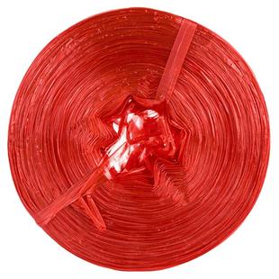 包邮捆扎绳塑料打包绳子 塑料绳撕裂带 包装绳捆绑绳 塑料绳5斤