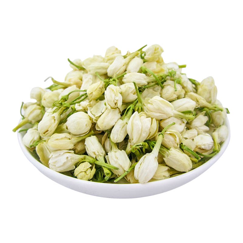 茉莉花茶500g广西袋装实惠