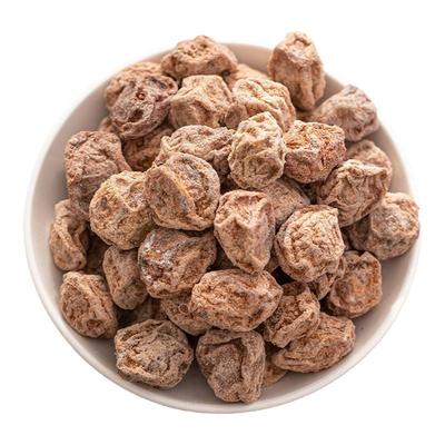 广式话梅干泡水盐津咸甜日式孕妇