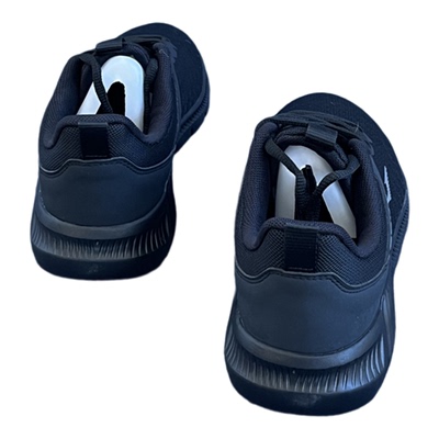 鸿星尔克轻便舒适跑步鞋男士休闲