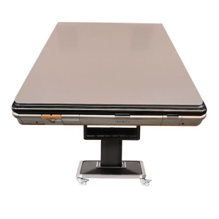 麻将桌面板 木质通用麻将机盖板家用餐桌板正方形大配件新款现代