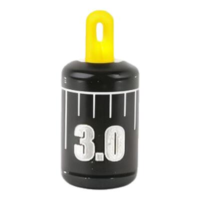 可拆卸新型跑铅坠子线