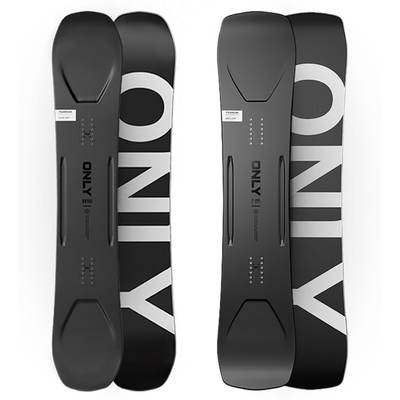 ONLY小黑板9.0单板滑雪板TERROR