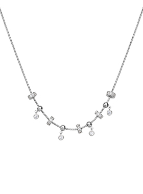 ARSIS自由搭配循光满天星锁骨链