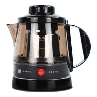 草本泉源养生壶灵芝萃取壶煮中药电子煎药壶茶壶电热灵芝壶机萃壶