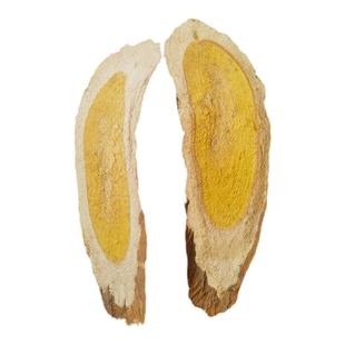 甘肃特老野生正北黄芪现切现发大片500g泡水打粉搭配野生党参当归