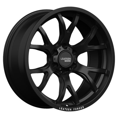 LEATEEN锻造越野防脱轮毂丰田LC71 76 78 79 80 200新普拉多陆巡