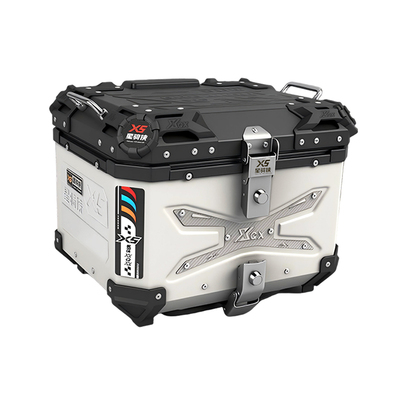 星骑侠x5加厚铝合金尾箱旗舰店