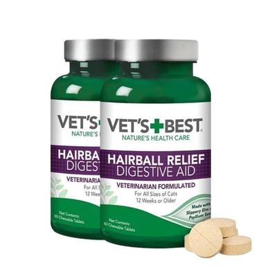 美国绿十字旗舰店猫草片植物配方