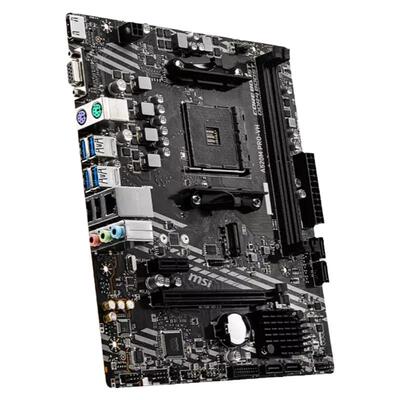 MSI/微星A520MPRO-VH主板