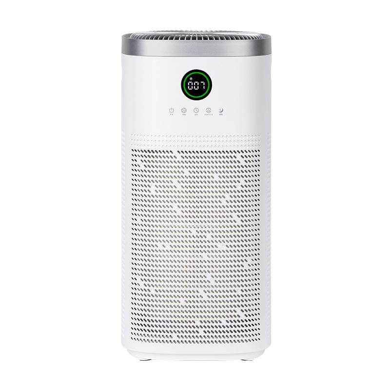 众家享空气净化二手烟除PM2.5