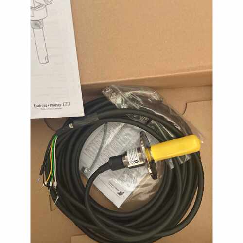 询价-EH恩德斯豪斯CLS163E3A1P电导率传感器可维修