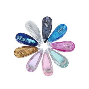 【国誉角角乐特价橡皮|擦N次√不留痕】日本KOKUYO创意可爱儿童小学生初中限素描细节高光美术生软网红像皮擦