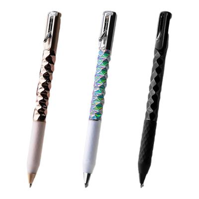 黑科技几何变形笔创意高颜值