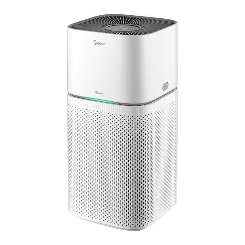 Midea/美的空气净化器Z1Pro