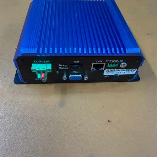 议价工控机主机，软路由服务器一体机，USB3/USB2接口，DC维修