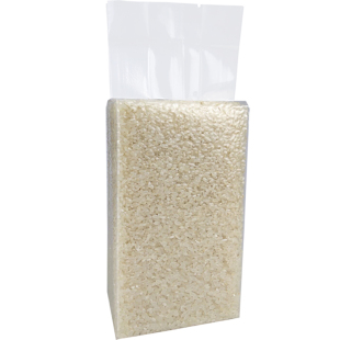 加厚米砖真空袋真空大米真空袋米砖模具袋小米袋杂粮袋食品真空袋