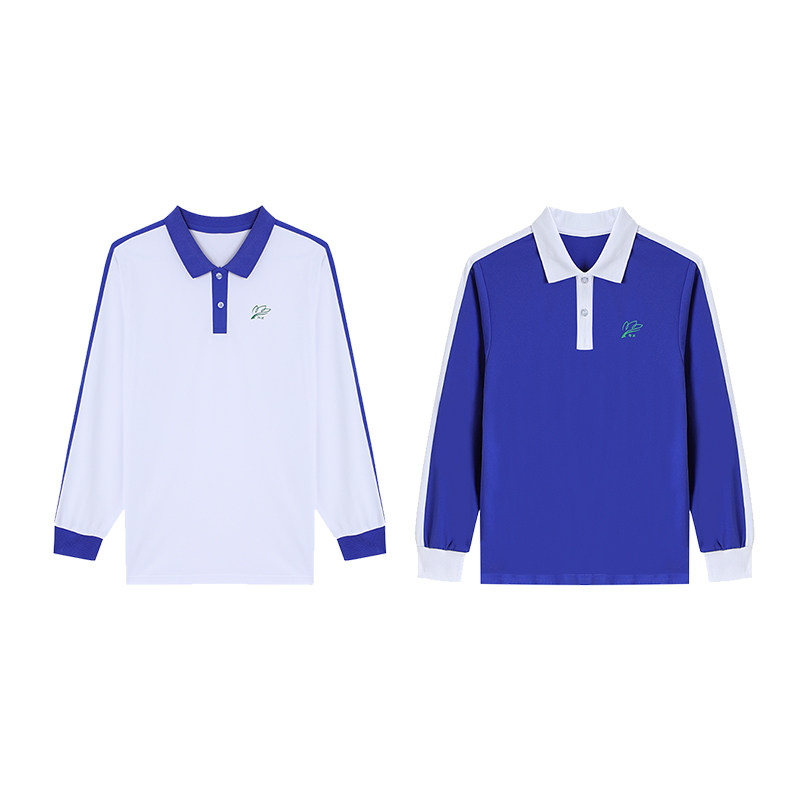 青之树校服小中学特版黑科冰凉感