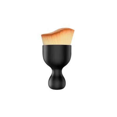 汽车绒毛刷短绒空调出风口清洁刷