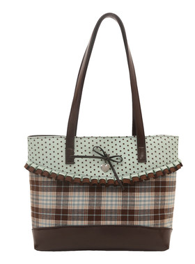 百搭简约高级感单肩腋下包