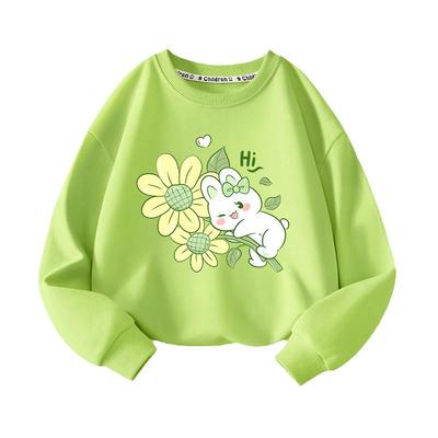 lclachapelle女童卫衣