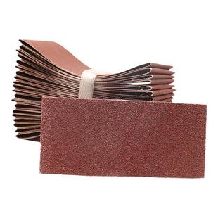 气动砂带机砂带260*60环形砂带圈抛光不锈钢打磨木工抛光砂光机