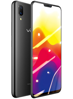 适用于vivox21钢化膜屏幕指纹
