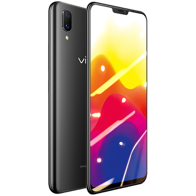 适用于vivox21钢化膜屏幕指纹