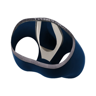 3条男士内裤枪弹式分离U凸防走位精索静脉阴囊托囊袋平角裤头曲张