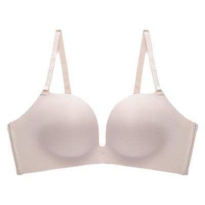 Bonny/博尼内衣无钢圈聚拢