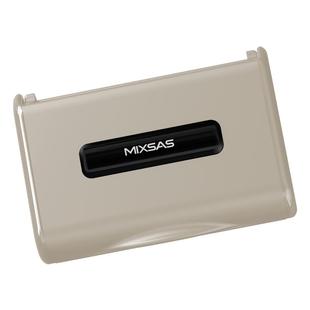 汽车安全带调节器插头卡夹抠口卡限位松紧卡片保险带固定防滑夹子