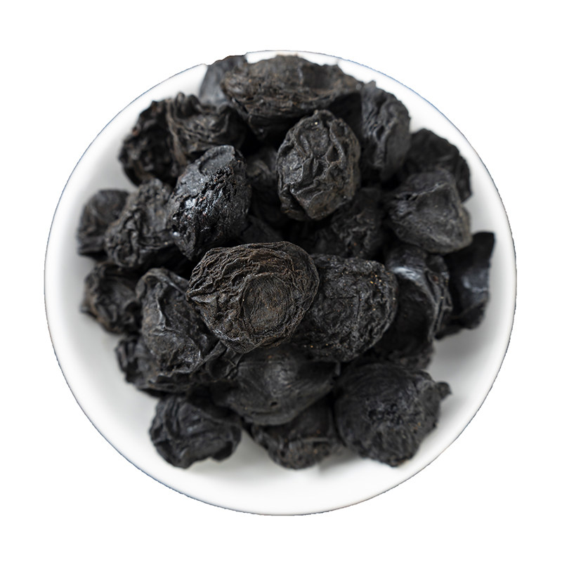 燕福官无糖无添加药用乌梅泡茶水