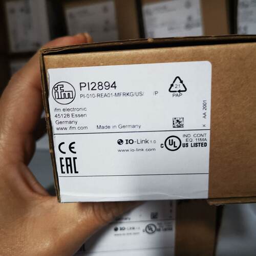 议价IFM易福门全新原装PI2799 PI2889 PI2893 PI2894 PI2895