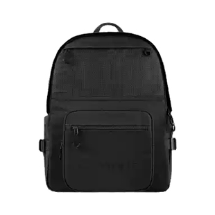 日本kokuyo国誉Campus网格口袋绑带款书包简约减负双肩包大容量背包多功能创意可爱日系中小学生用可爱包包