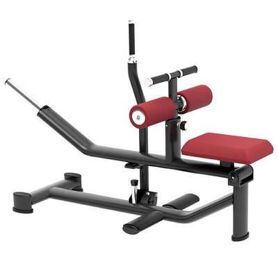 新贵族自由力量商用坐姿提踵小腿