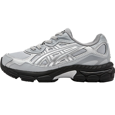 ASICS/亚瑟士童鞋26年新款缓震跑步运动鞋复古Y2K舒适耐磨GEL-NYC