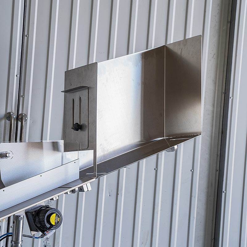 全自动灌装机加热灌装封尾机颜料膏尾部封口机染发膏营养膏封尾机