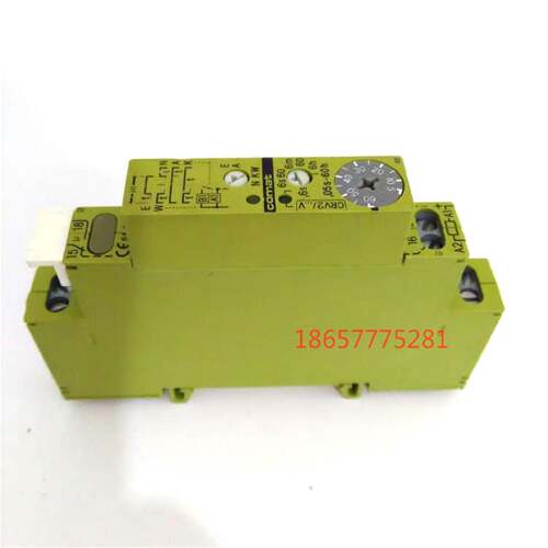 议价正品原装进口瑞士COMATCRV2UC24V0.5S60H继电器CRV2...V
