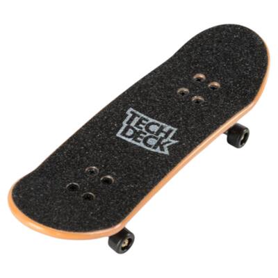 美国进口专业手指滑板TECHDECK