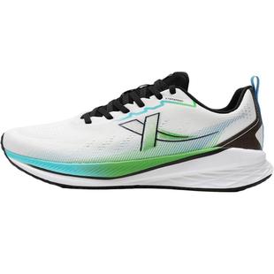 特步飞速5跑步鞋男鞋官方正品跑鞋春季新款透气网面训练运动鞋