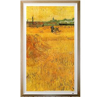 京东方BOE画屏P21A2S2S3高清数码相框艺术电子相册画框名画显示屏