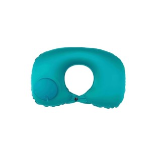 充气U型枕旅行便携颈枕长途飞机高铁睡觉神器靠枕不歪脖护颈头枕