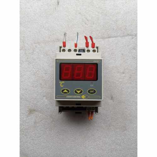 询价EC6-133 EVCO美控温度控制器 EC 6-133 P