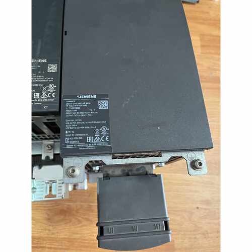 议价6SL31306TE236AA336kw电源功适用
