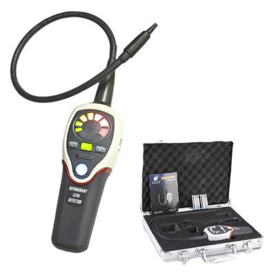 大圣纵横RLD-382P冷媒检漏仪空调制冷剂泄漏检测仪氟利昂查漏仪32